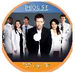 miniatura house-m-d-temporada-01-disco-05-custom-por-diosk cover cd