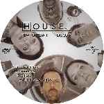 miniatura house-m-d-temporada-01-disco-05-custom-v3-por-trevalas cover cd
