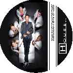 miniatura house-m-d-temporada-02-custom-por-rusodx cover cd