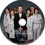 miniatura house-m-d-temporada-02-disco-01-custom-v3-por-osopolar68 cover cd