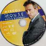 miniatura house-m-d-temporada-02-disco-01-region-4-por-lonkomacul cover cd