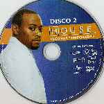 miniatura house-m-d-temporada-02-disco-02-region-4-por-lonkomacul cover cd