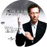 miniatura house-m-d-temporada-02-disco-03-custom-por-trevalas cover cd