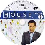 miniatura house-m-d-temporada-02-disco-05-por-txemicar cover cd