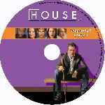 miniatura house-m-d-temporada-03-disco-01-custom-por-mastercustom cover cd