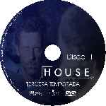miniatura house-m-d-temporada-03-disco-01-custom-v2-por-noly33 cover cd