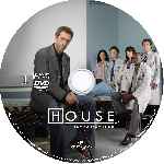miniatura house-m-d-temporada-03-disco-01-custom-v5-por-osopolar68 cover cd