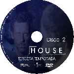 miniatura house-m-d-temporada-03-disco-02-custom-v2-por-noly33 cover cd