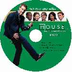 miniatura house-m-d-temporada-04-disco-01-custom-v4-por-jsesma cover cd