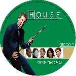 miniatura house-m-d-temporada-04-disco-02-custom-por-ncm cover cd