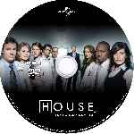 miniatura house-m-d-temporada-04-disco-02-custom-v2-por-osopolar68 cover cd