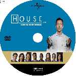 miniatura house-m-d-temporada-05-custom-por-fedecusa cover cd