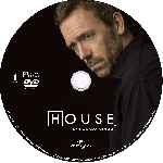 miniatura house-m-d-temporada-05-disco-01-custom-v2-por-osopolar68 cover cd