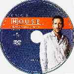 miniatura house-m-d-temporada-05-disco-02-region-4-por-taurojp cover cd