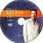 miniatura house-m-d-temporada-05-disco-05-region-4-por-taurojp cover cd