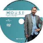 miniatura house-m-d-temporada-06-disco-01-custom-v2-por-analfabetix cover cd