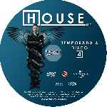 miniatura house-m-d-temporada-06-disco-04-custom-por-darioarg cover cd