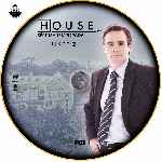 miniatura house-m-d-temporada-07-disco-02-custom-por-jsesma cover cd