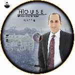 miniatura house-m-d-temporada-07-disco-06-custom-por-jsesma cover cd