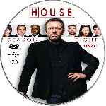 miniatura house-m-d-temporada-08-disco-01-custom-por-tincho-12 cover cd