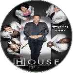 miniatura house-m-d-temporada-08-disco-02-custom-por-tincho-12 cover cd
