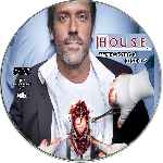 miniatura house-m-d-temporada-08-disco-05-custom-por-tincho-12 cover cd