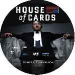 miniatura house-of-cards-temporada-01-custom-v2-por-vigilantenocturno cover cd