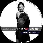 miniatura house-of-cards-temporada-01-disco-04-custom-por-analfabetix cover cd