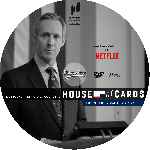 miniatura house-of-cards-temporada-02-disco-03-custom-v2-por-darioarg cover cd