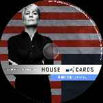 miniatura house-of-cards-temporada-03-disco-02-custom-v2-por-analfabetix cover cd