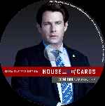 miniatura house-of-cards-temporada-04-disco-03-custom-por-analfabetix cover cd