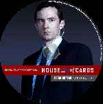 miniatura house-of-cards-temporada-04-disco-04-custom-por-analfabetix cover cd