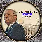 miniatura house-of-cards-temporada-05-disco-01-custom-por-jsesma cover cd