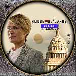 miniatura house-of-cards-temporada-05-disco-02-custom-por-jsesma cover cd