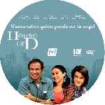 miniatura house-of-d-custom-v2-por-cybersonica cover cd