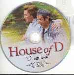 miniatura house-of-d-v2-por-gww84 cover cd