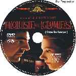 miniatura house-of-games-casa-de-juegos-custom-por-pepetor cover cd