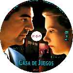 miniatura house-of-games-casa-de-juegos-custom-v3-por-pispi cover cd