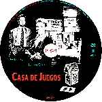 miniatura house-of-games-casa-de-juegos-custom-v4-por-pispi cover cd