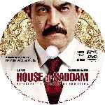 miniatura house-of-saddam-custom-por-osopolar68 cover cd
