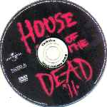 miniatura house-of-the-dead-2-por-mara-leo cover cd