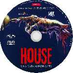 miniatura house-una-casa-alucinante-custom-por-tito-gomez cover cd