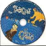 miniatura howdi-gaugi-els-gaudins-01-por-probaros68 cover cd