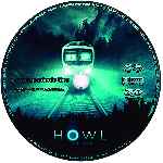 miniatura howl-aullido-custom-v3-por-zeromoi cover cd
