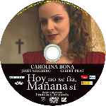 miniatura hoy-no-se-fia-manana-si-custom-por-chechelin cover cd