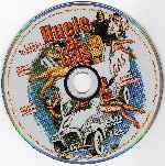 miniatura huele-a-gas-region-1-4-por-hersal cover cd