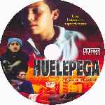 miniatura huelepega-custom-por-alison cover cd