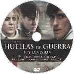 miniatura huellas-de-guerra-custom-por-mrandrewpalace cover cd