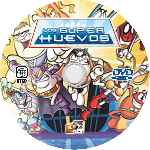 miniatura huevocartoon-los-super-huevos-custom-por-miravilis cover cd