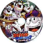 miniatura huevocartoon-no-quiere-usted-mas-huevos-region-1-4-por-taurojp cover cd